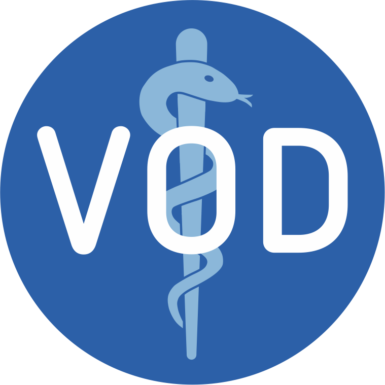 VOD-Logo